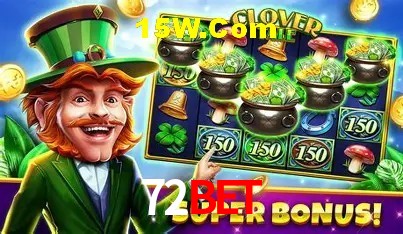 Variedade de jogos na 72Bet