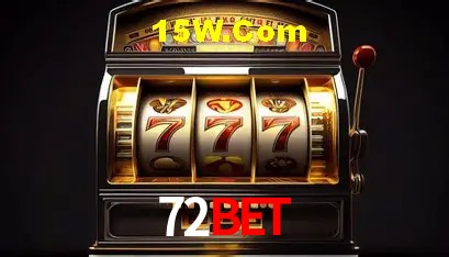 Bônus e promoções da 72Bet